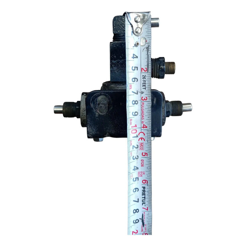 Valvula Liberacion Rapida Bendix Frenos Aire Camion