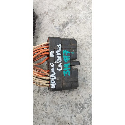 Arnes Modulo Cabina Motor Cummins 5.9l Isb Detalle