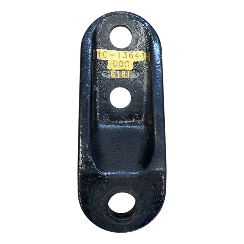 Soporte De Choque Freightliner M2