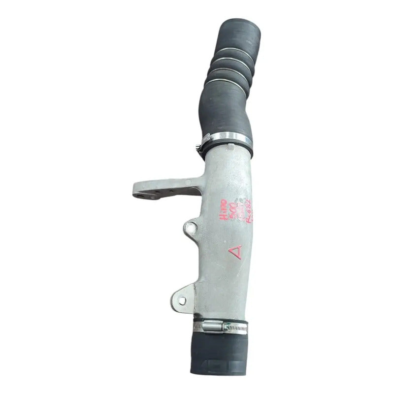 Tubo Manguera Postenfriador Turbo J08e Hino 500 1524