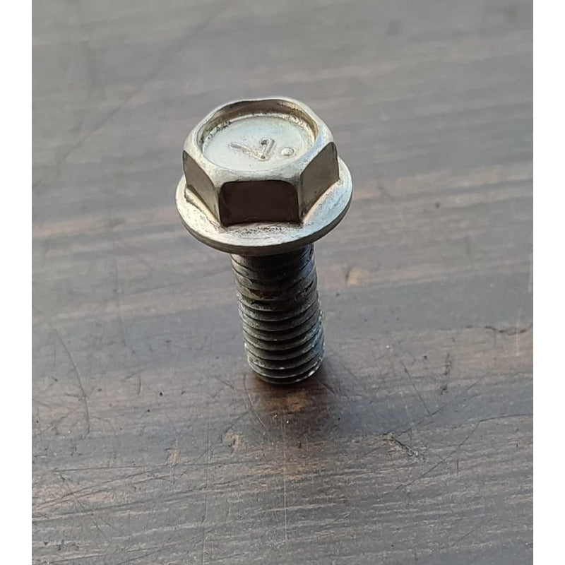 7 Tornillos Bomba Agua Hino 300 816 716