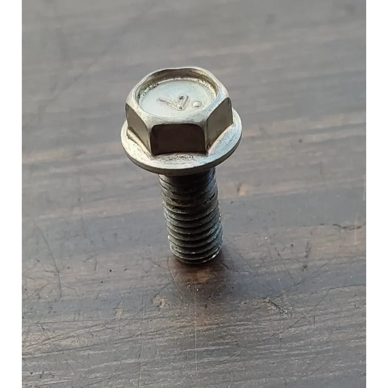 7 Tornillos Bomba Agua Hino 300 816 716
