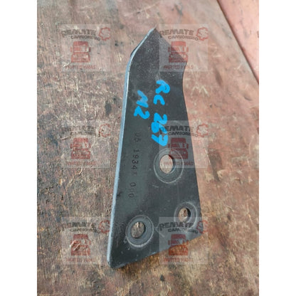 Soporte Base Radiador Freightliner M2