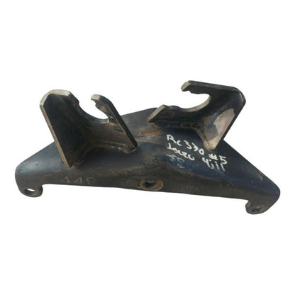 Soporte Base Chicote Transmisión Isuzu 4jj1 Elf 300 200