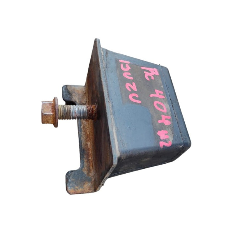 Goma Tope Muelles Muey Sobrecarga Camión Isuzu Elf