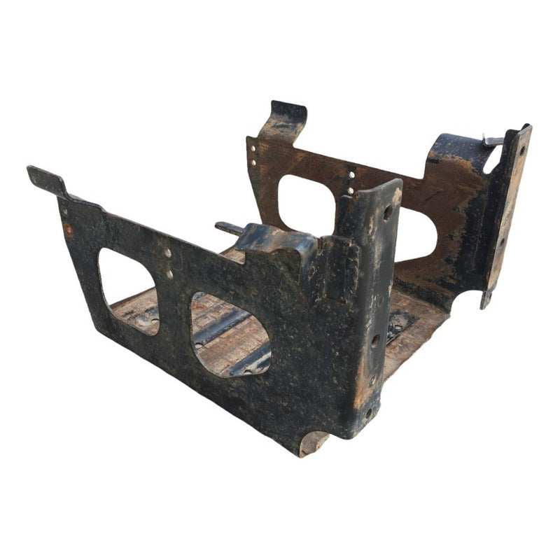 Caja Soporte Base Baterías Isuzu Elf 300 400 450 500