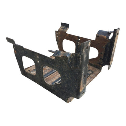 Caja Soporte Base Baterías Isuzu Elf 300 400 450 500