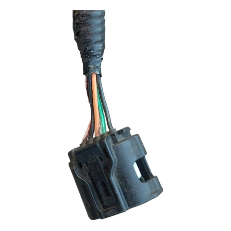 Conector Sensor Map Purificador Aire Isuzu Elf 300 400 500