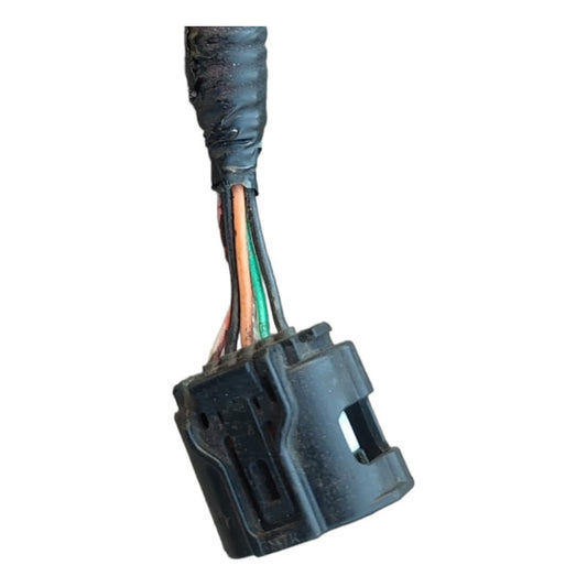 Conector Sensor Map Purificador Aire Isuzu Elf 300 400 500