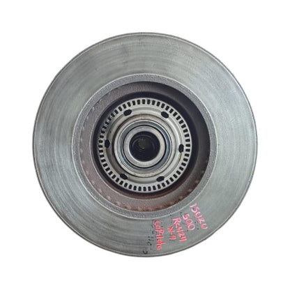 Masa Balero Disco Eje Delantero R Isuzu Elf 500 600 Copiloto