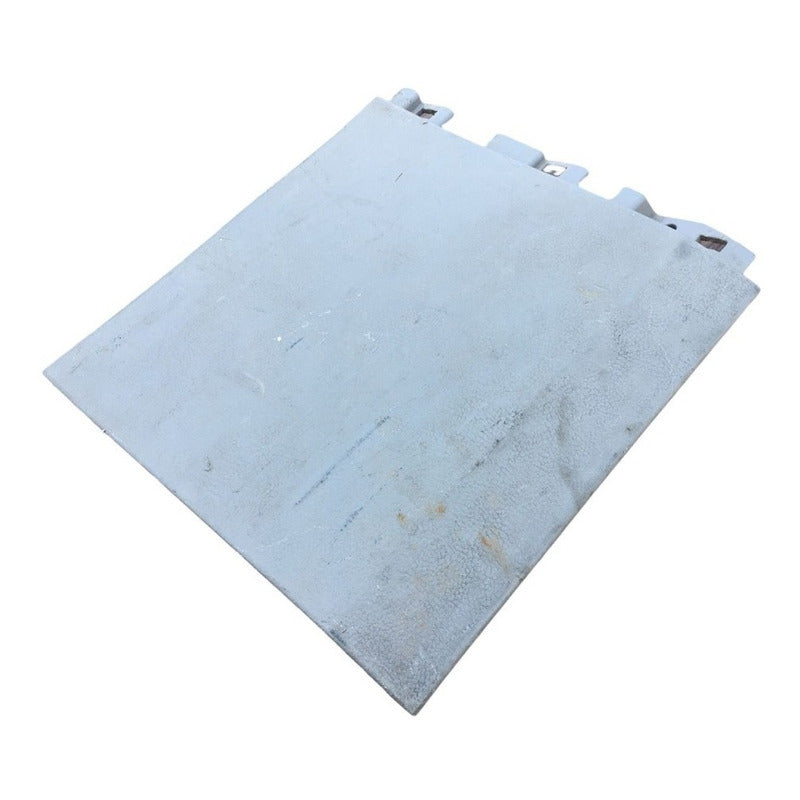 Tablero Moldura Accesorio Hino 300 716 816 Gris