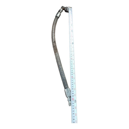 Tubo Manguera Dirección Hidráulica Motor Caterpillar 3126