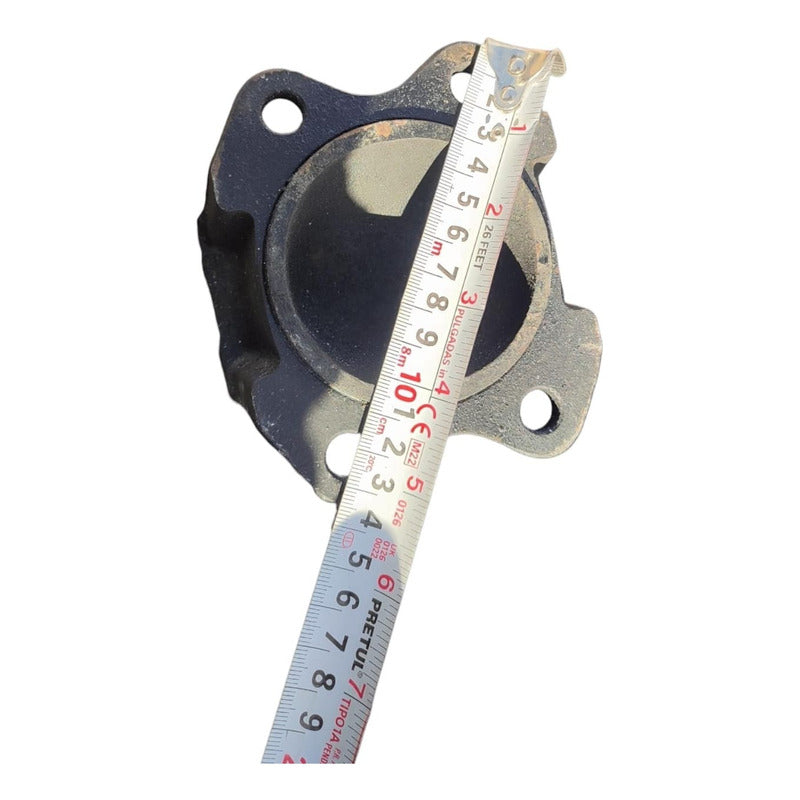 Flecha Cardan Yugo Cruceta Macho Isuzu Elf