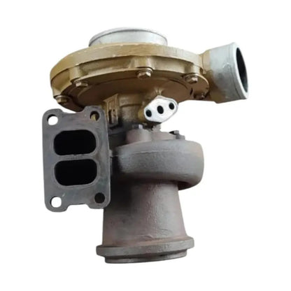 Turbo Motor Caterpillar 3126