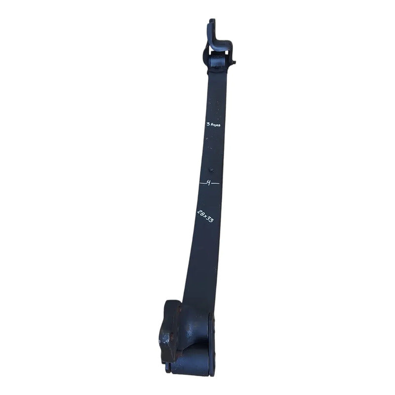 Peine Muey Muelle Eje Freightliner Fl70 3 Perchas