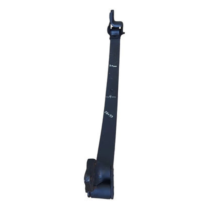 Peine Muey Muelle Eje Freightliner Fl70 3 Perchas