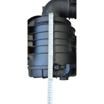 Purificador Aire Olla Mangueras Isuzu Elf 450 500 Base Sopor