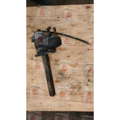 Regulador De Aire Motor Mercedes Benz 906 904