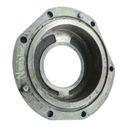 Tapa Housing Cubierta Bomba De Aceite Motor Navistar Dt466e