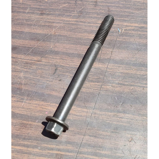 Perno Tornillo Riel Alta Presion Motor Navistar Maxxforce 7.