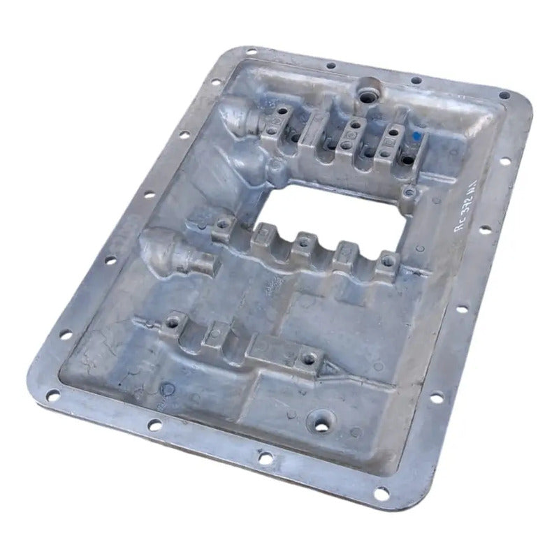 Tapa Cambios Transmisión Caja Eaton Fuller Fs-5406a 6 Vel