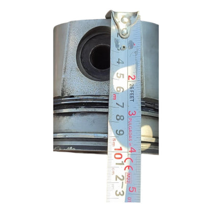 Perno Pistón Motor Cummins 6bt 5.9 Serie B 4bt 3.9