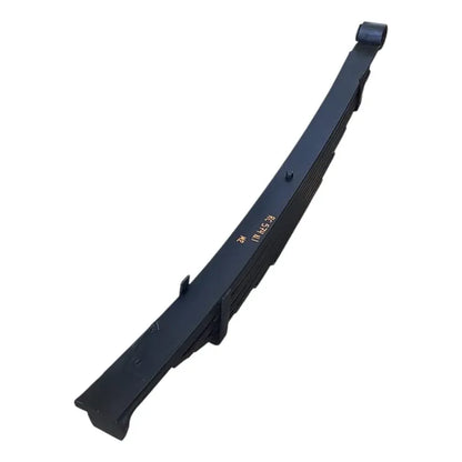 Peines Muey Muelles Diferencial Freightliner M2 Detalle