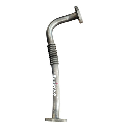 Tubo Linea Aceite Turbo Motor Hino 300 816 716 616 514