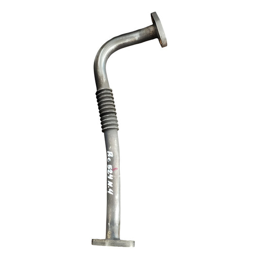 Tubo Linea Aceite Turbo Motor Hino 300 816 716 616 514