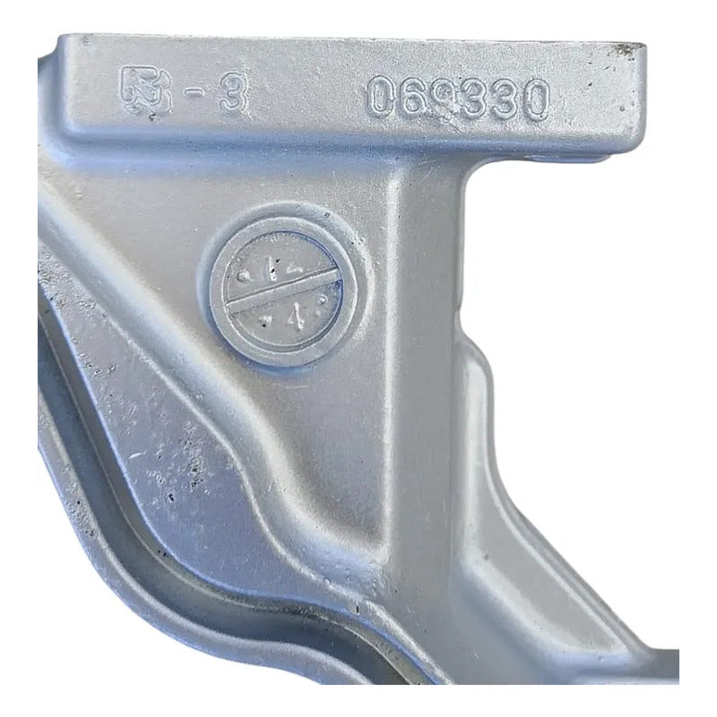 Espaciador Tapa Punterias Motor 4hk1 Isuzu 400 450 500