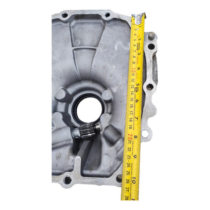 Cubierta Tapa Scatola Transmisión Caja Myy Isuzu 300 5 Vel