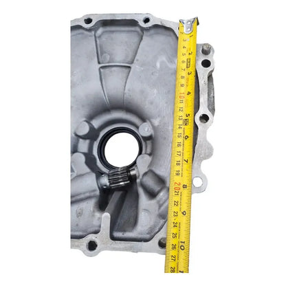 Cubierta Tapa Scatola Transmisión Caja Myy Isuzu 300 5 Vel
