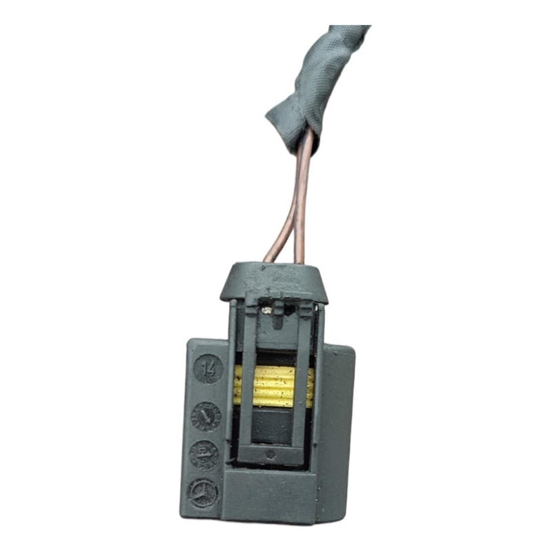 Conector Sensor Agua Refrigerante Mercedes Benz 906 904