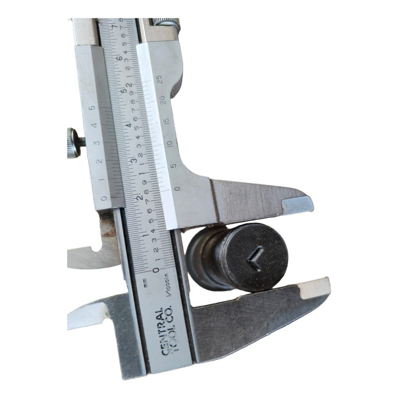 Tuerca L Birlo Eje Delantero Isuzu Elf 300 400 450 500