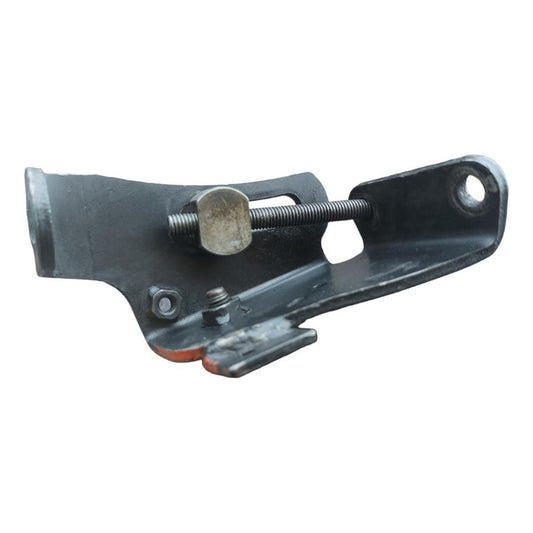 Base Soporte Alternador Motor Cummins 8.3l 6c Serie C