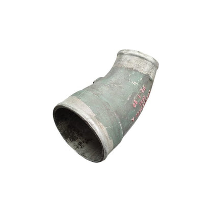 Codo Cople Turbo Motor Mercedes Benz Om 366