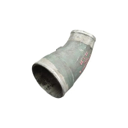 Codo Cople Turbo Motor Mercedes Benz Om 366