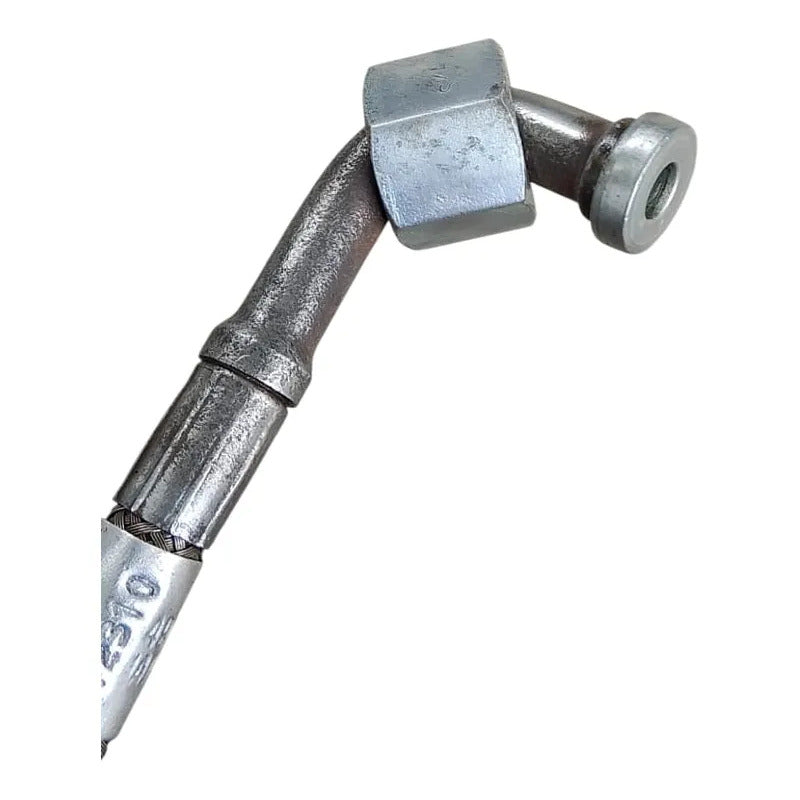Tubo Aceite Retorno Turbo Paccar Px6 Cummins: Isb 6.7l