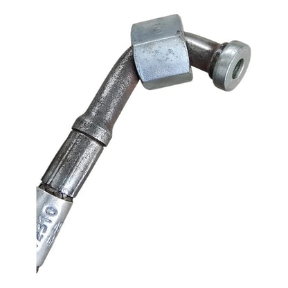 Tubo Aceite Retorno Turbo Paccar Px6 Cummins: Isb 6.7l