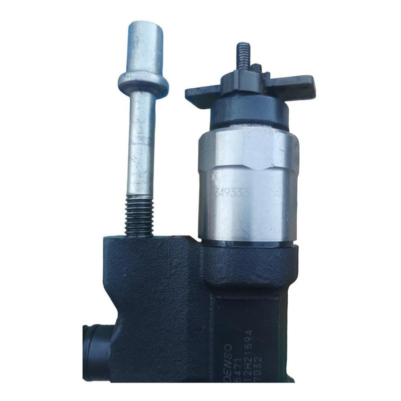 Inyector Motor Isuzu Elf 4hk1 450 Parte 7032