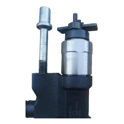 Inyector Motor Isuzu Elf 4hk1 450 Parte 7032