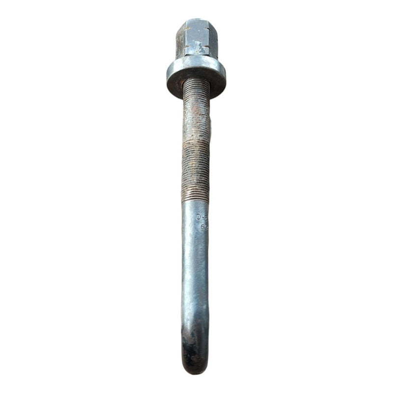 Abrazadera Muey Muelles Eje Kenworth T300 T600