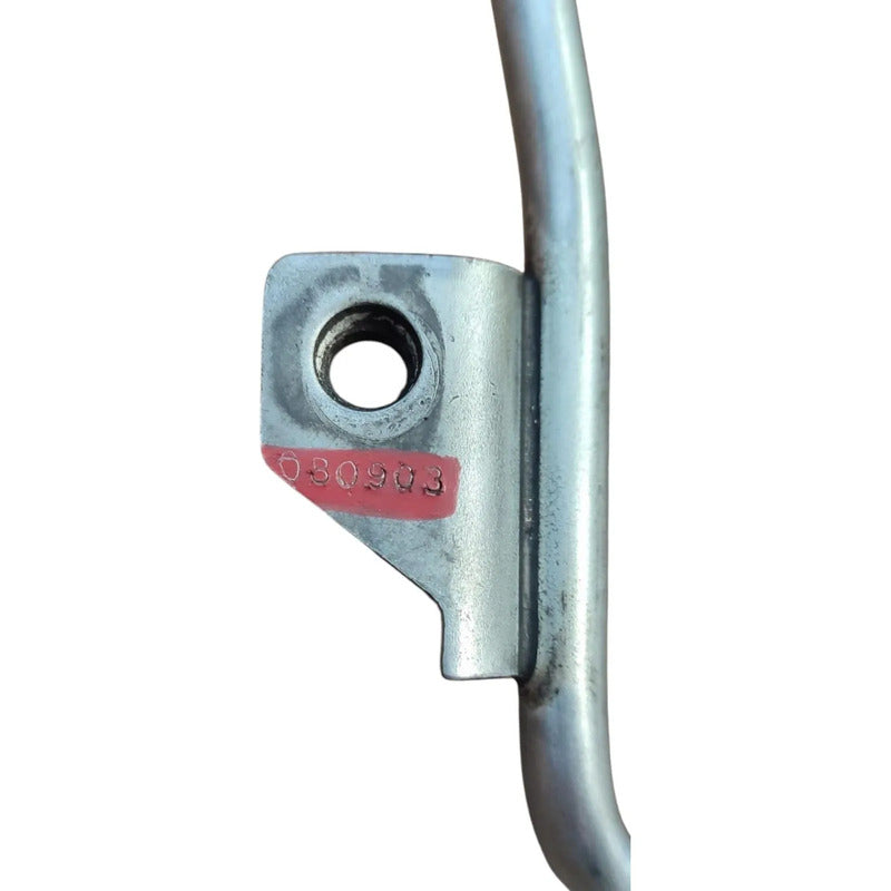 Tubo Manguera Aceite Turbo Vena Motor Hino N04c 816 716 300