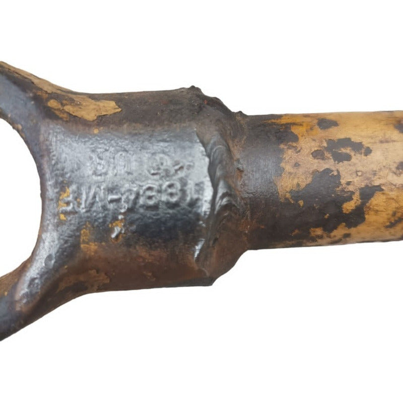 Brazo Extensión Cruceta Caja Dirección Camión