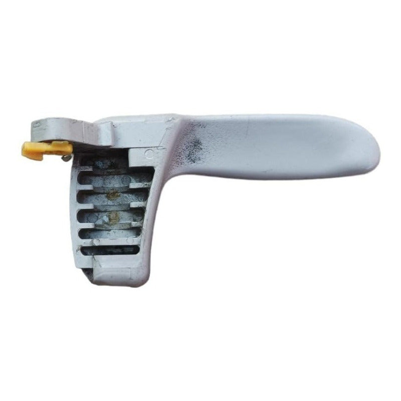 Manija Agarradera Control Posición Asiento Cabina Hino 300