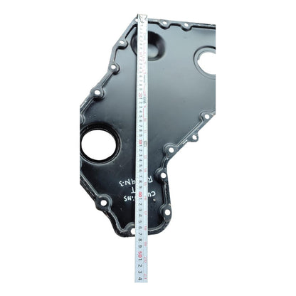 Tapa Distribución Engranes Motor Cummins 4bt