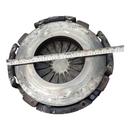 Clutch Motor Cummins Isb 5.8l Serie B
