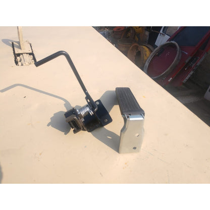 Acelerador Potenciometro Jac 6 Pines 1108010ld010 Nbgf130313