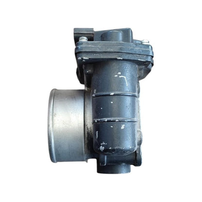 Cuerpo Aceleración Papalote Motor Isuzu 4jj1 Elf 300 200