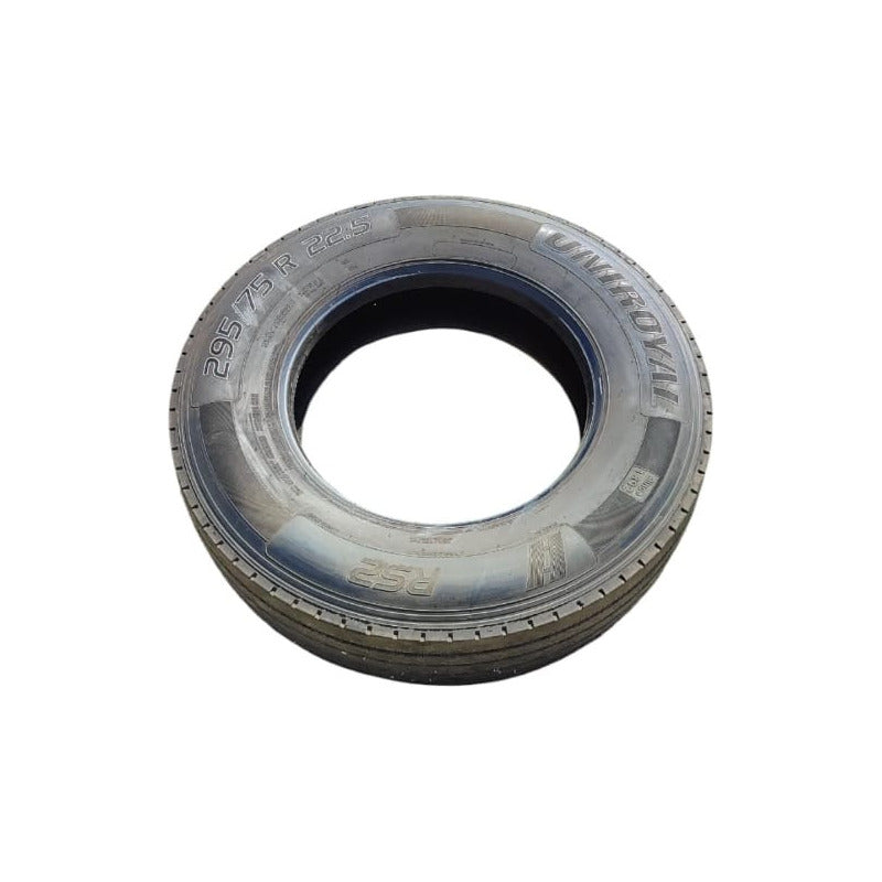 Llanta Uniroyal 295/75r22.5 Sin Rin Original